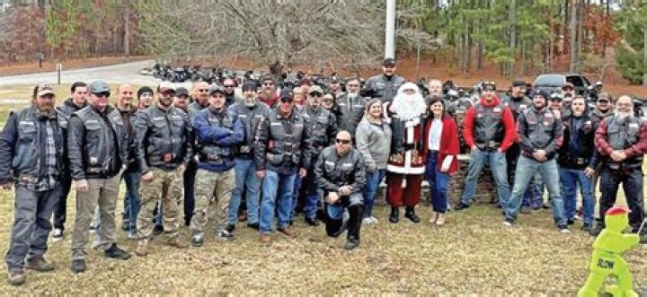 Is the wingmen mc a 1 club?