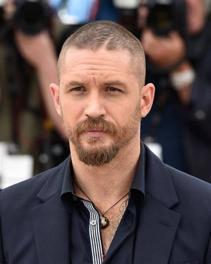 Is tom hardy single?