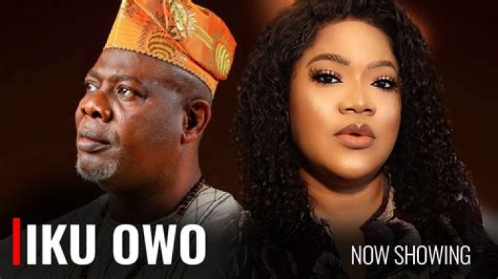 Is toyin aimakhu yoruba?