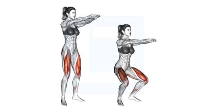 Should dancers do squats?