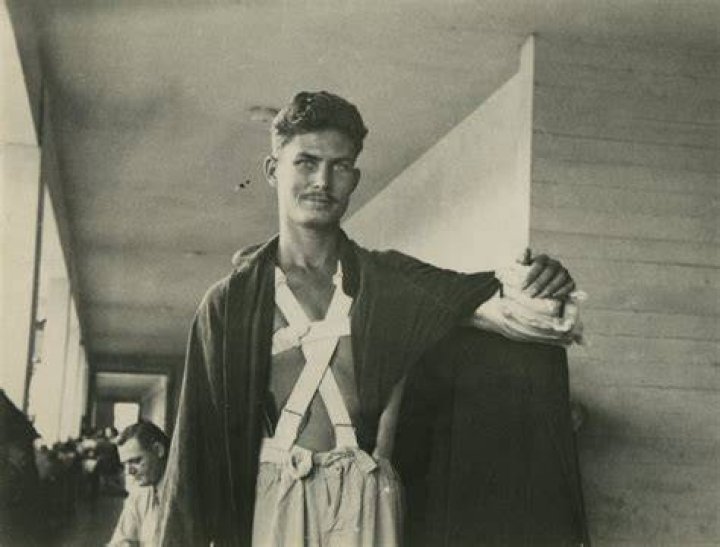 Was desmond doss a real person?