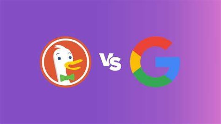 Was duckduckgo bought by google?