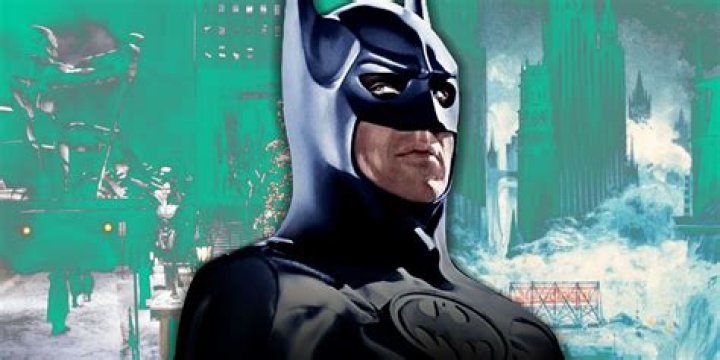 Was gotham removed from netflix?