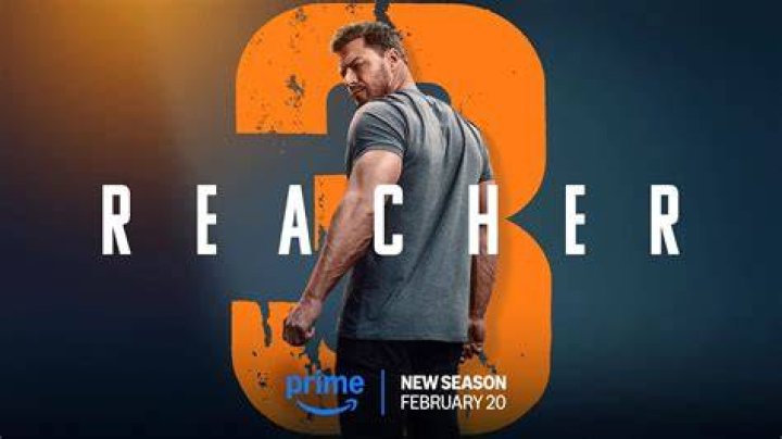 Was jack reacher a sniper?