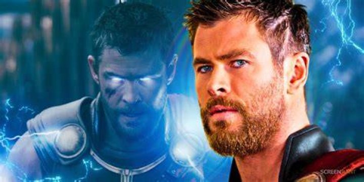 Was liam hemsworth in thor ragnarok?