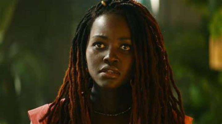 Was lupita nyong'o born in mexico?