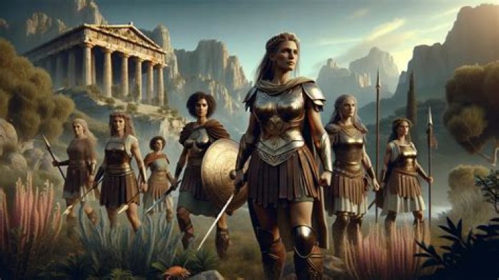Was megara in greek mythology?