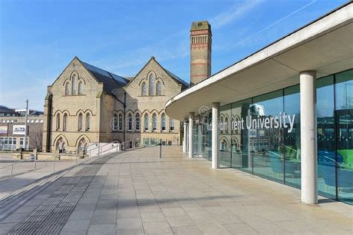 Was nottingham trent a polytechnic?
