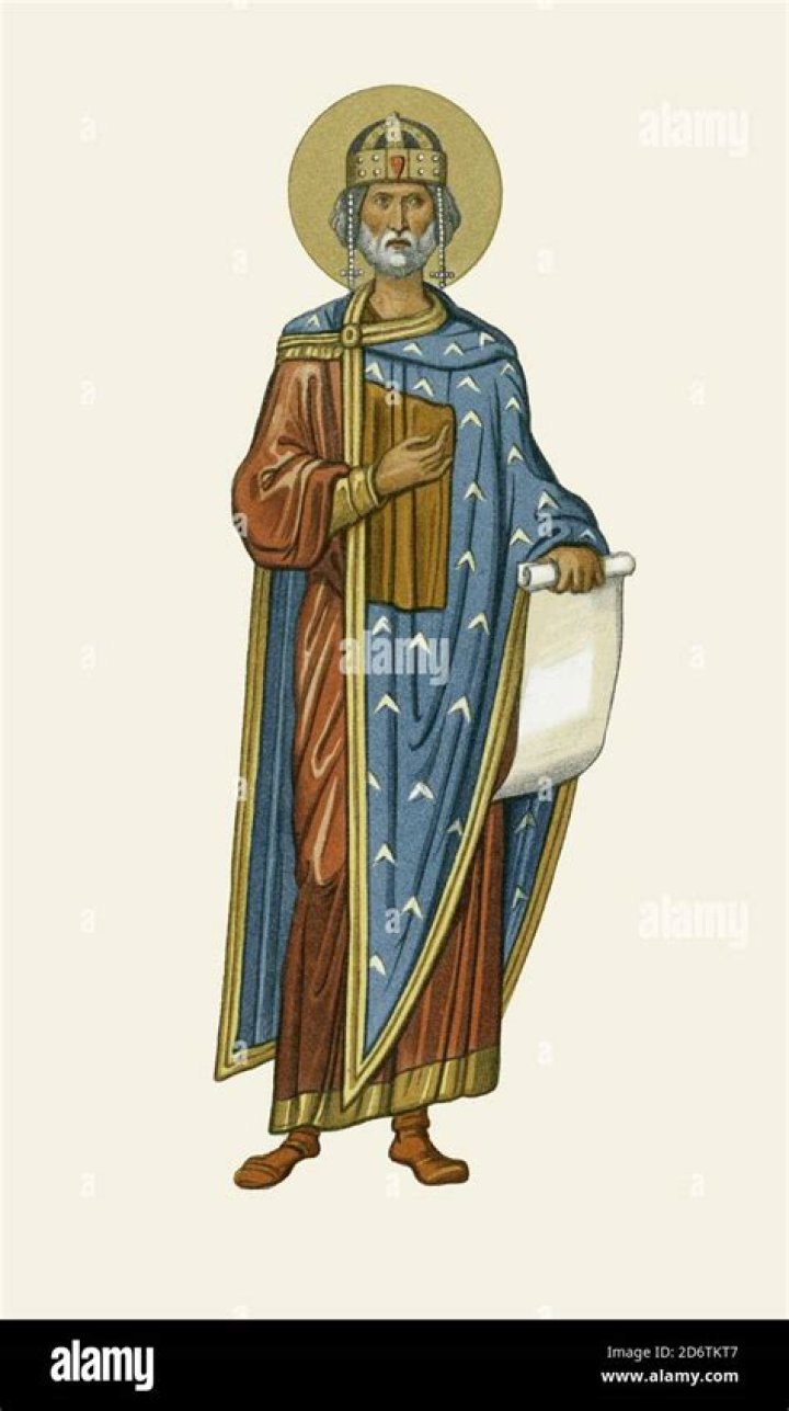 Was solomon also named jedidiah?