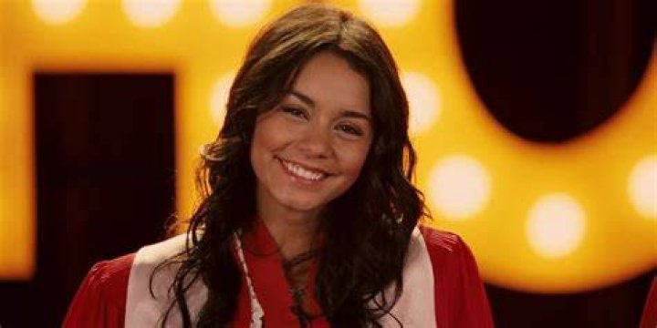 Was vanessa hudgens in in the heights?