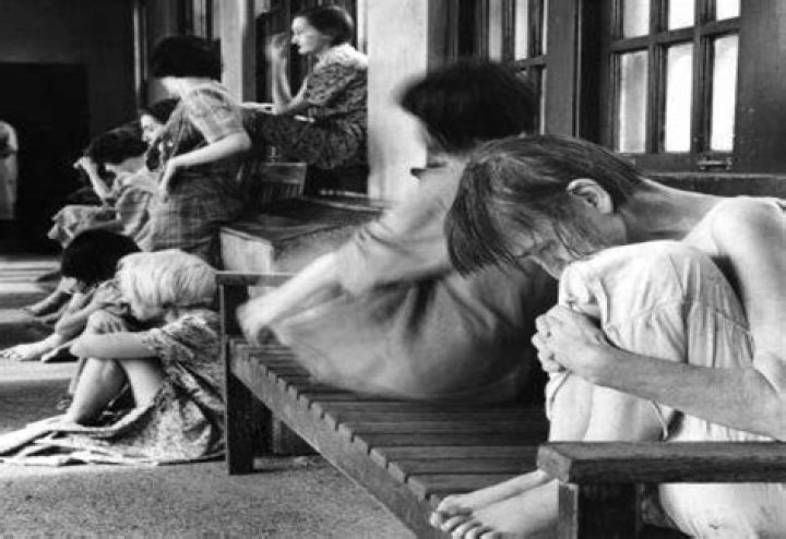 Were the beales mentally ill?