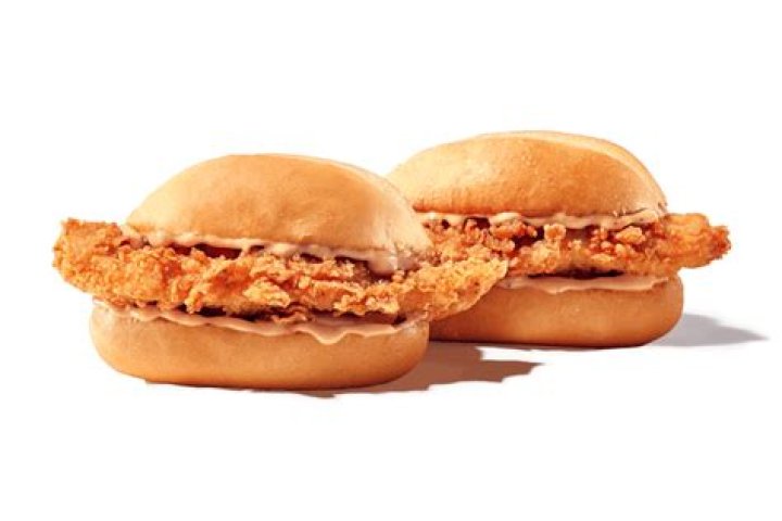 What are zaxbys nibblers?