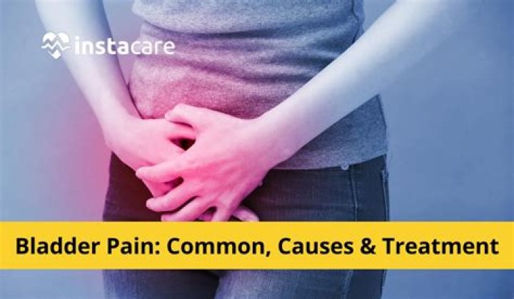What causes bladder irritations?
