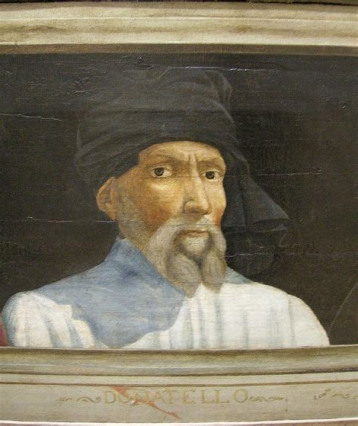 What did donato bramante do?