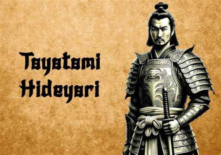 What did toyotomi hideyoshi believe in?