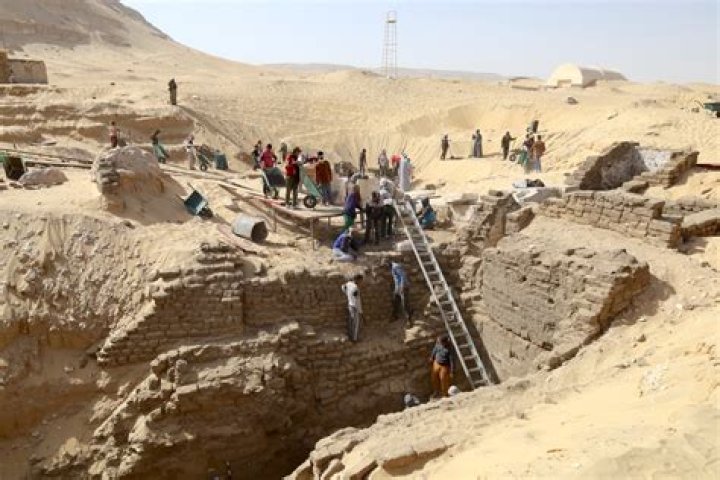 What does abydos mean?