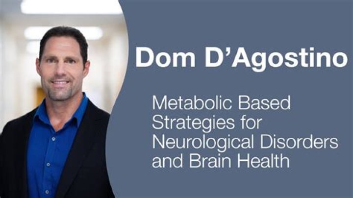 What does d'agostino mean?