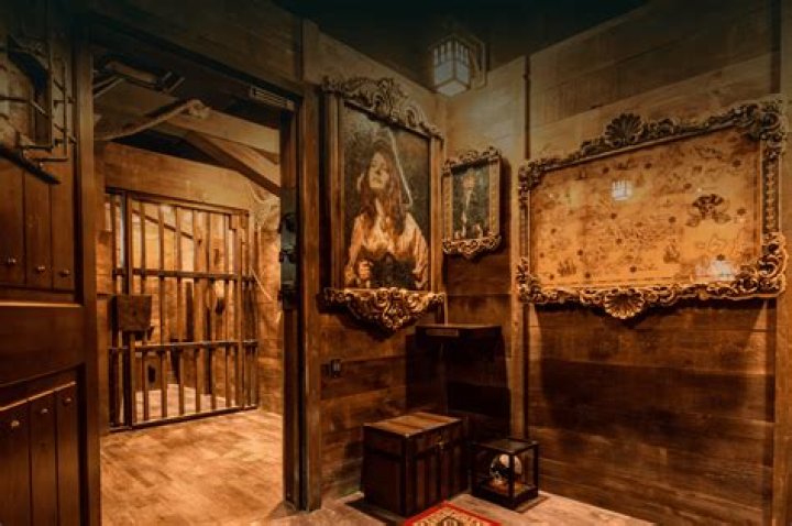What does escapology mean?