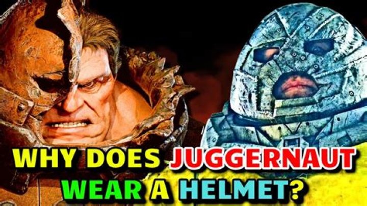 What does juggernaut mean?