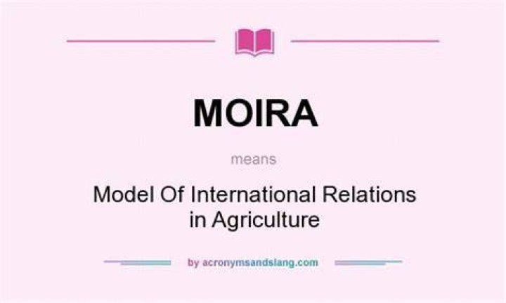 What does moira mean?