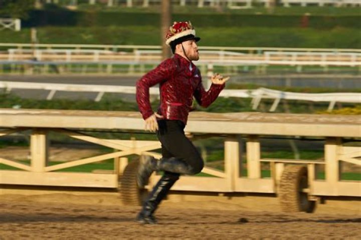 What does ridden along mean?