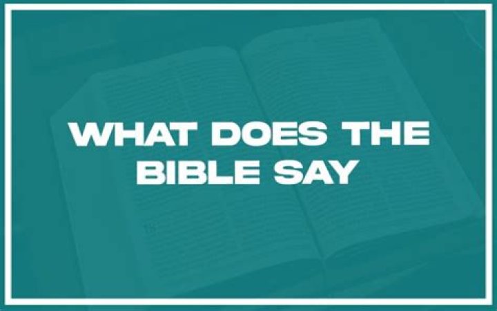What does the bible say about adiaphora?