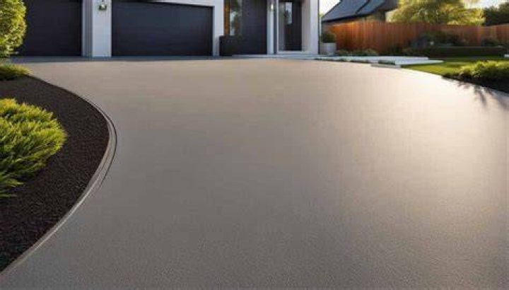 What driveway surface is best?