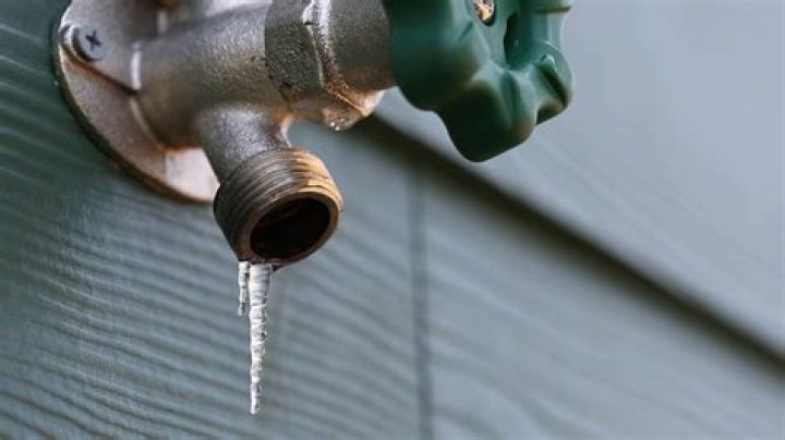 What is a frost free hose bib?