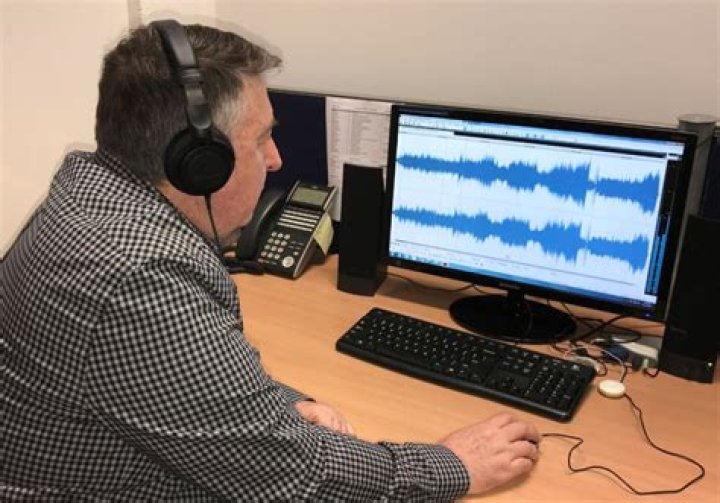 What is a music curator?