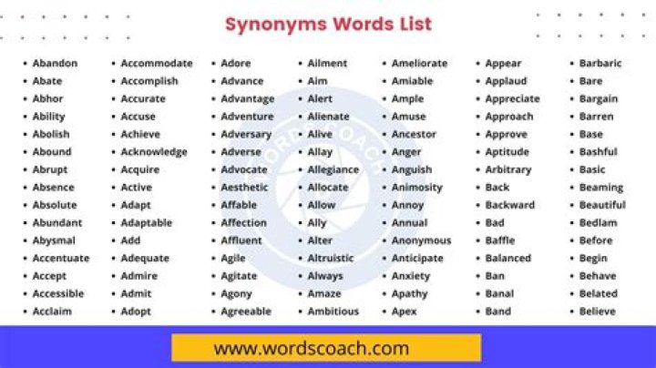 What is another word for weapons?