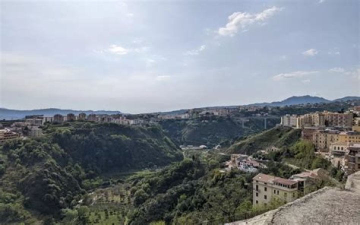 What is catanzaro famous for?