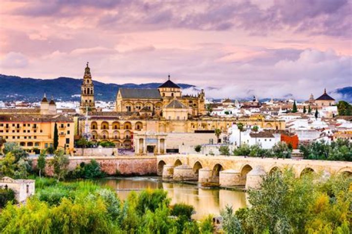 What is cordoba known for?