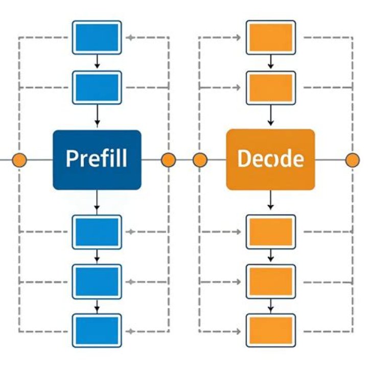 What is data prefill?