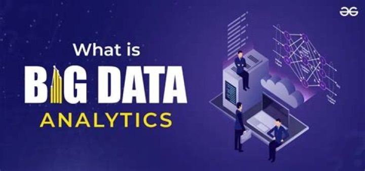 What is digitised data?