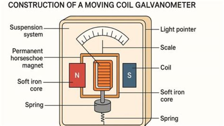 What is galvanometer class 12?