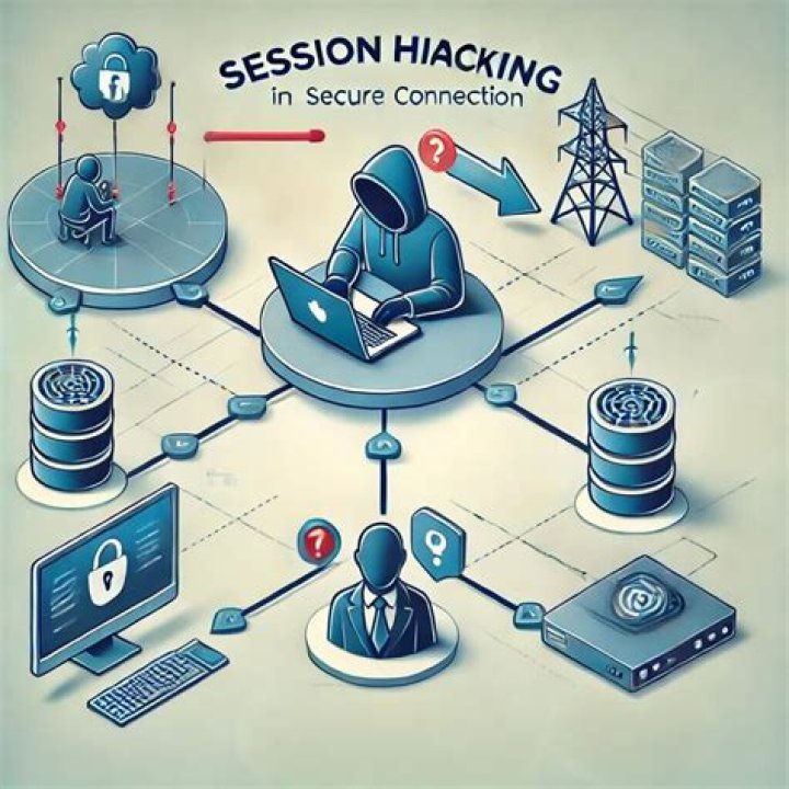 What is hijacking in computer?