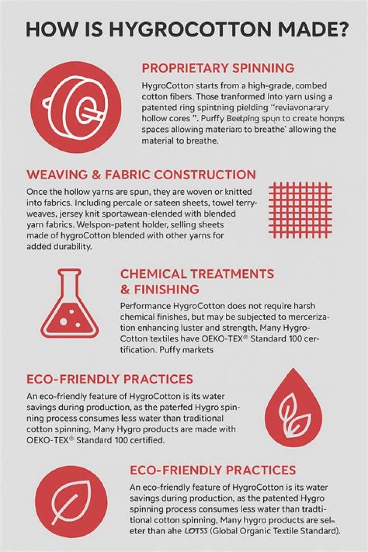 What is hygro technology?
