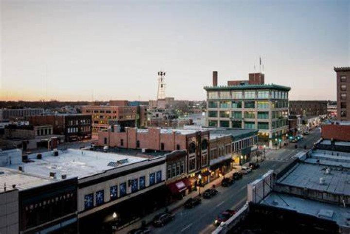 What is joplin known for?