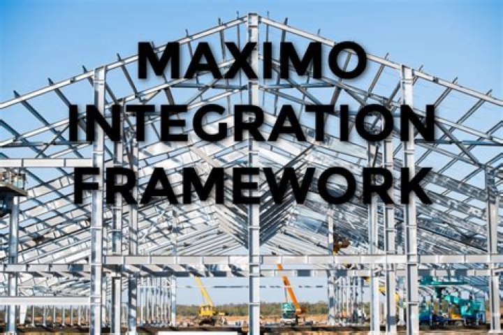 What is maximo mif?