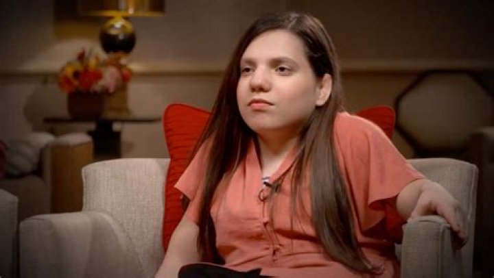 What is natalia livingston doing now?