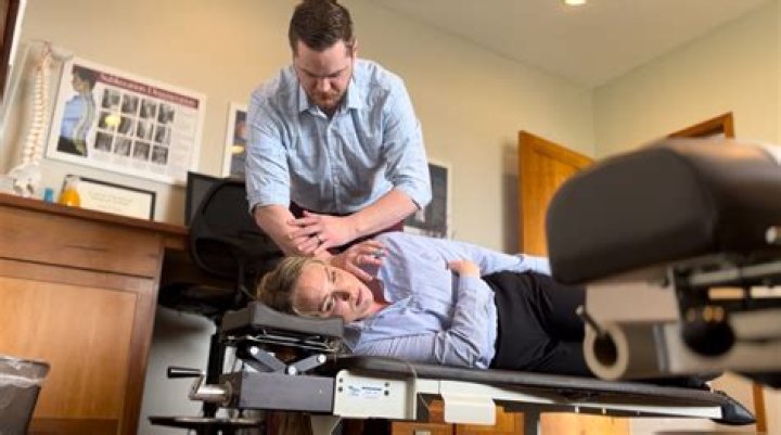 What is nucca chiropractic?