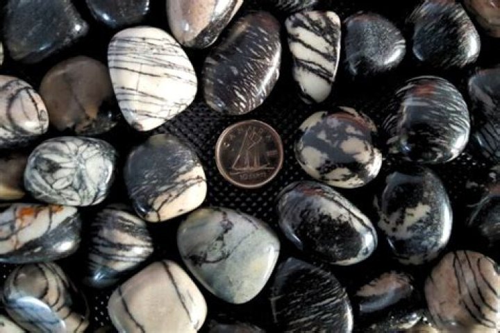 What is picasso jasper?