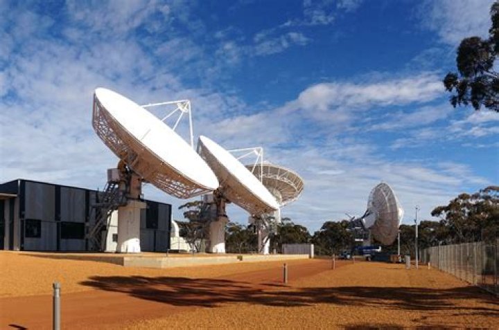 What is sky muster?