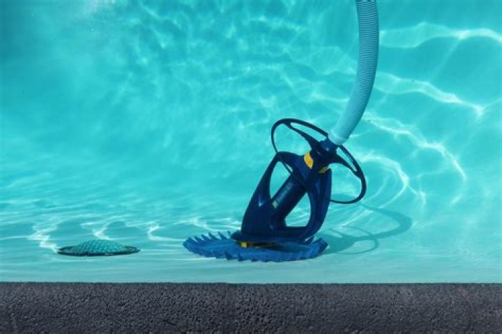 What is the best pool cleaner out there?