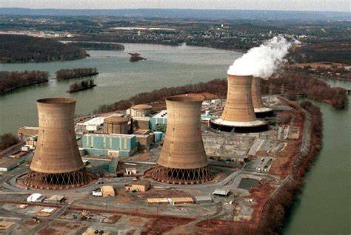What is three mile island?