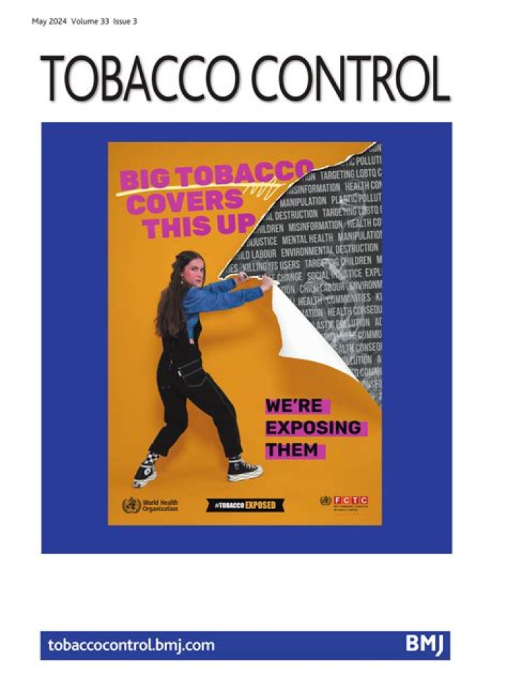 What rolling tobacco is being banned?