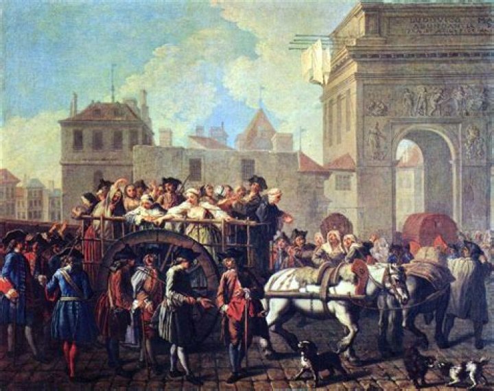 Whats a fille du roi?