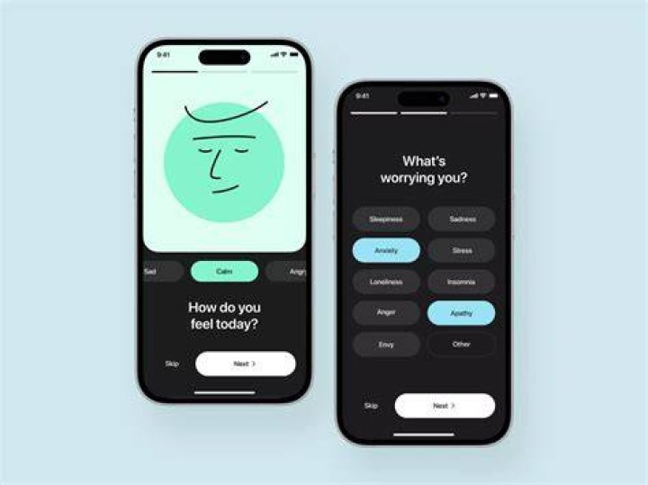 Whats a good app for self confidence?