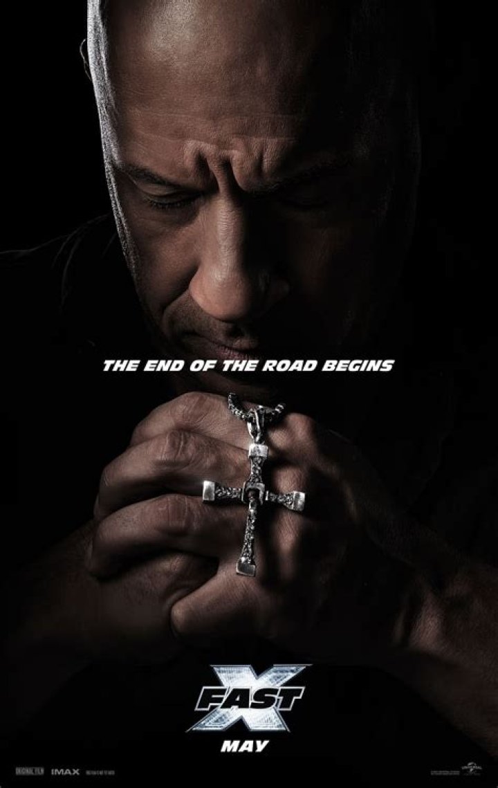 Whats the name of the new fast and furious movie?
