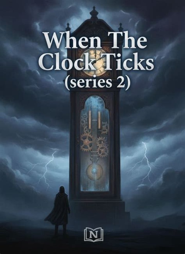 When a clock ticks?